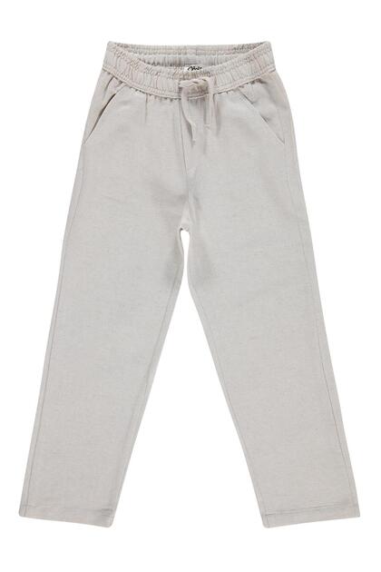 Chino pantalone za uzrast 10-13 godina - bež