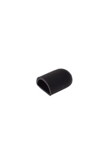 Capac protectie picior lateral trotineta Xiaomi M365/pro, culoare negru