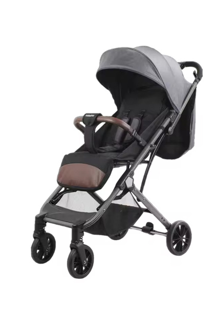 Carucior Sport Pliabil Tip Troller