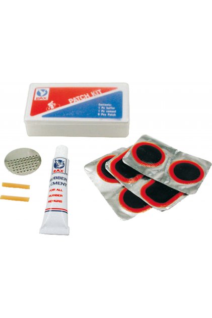 Kit Reparatie Pana Petic/Tub/Racleta