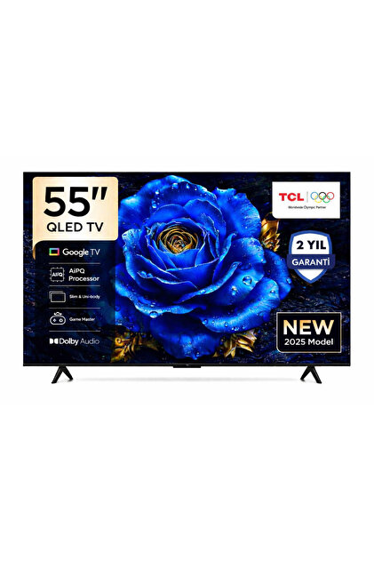 TCL 55V6B 55