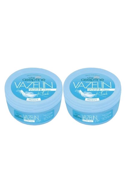 Vaseline Classic 150 ml 2 Pieces