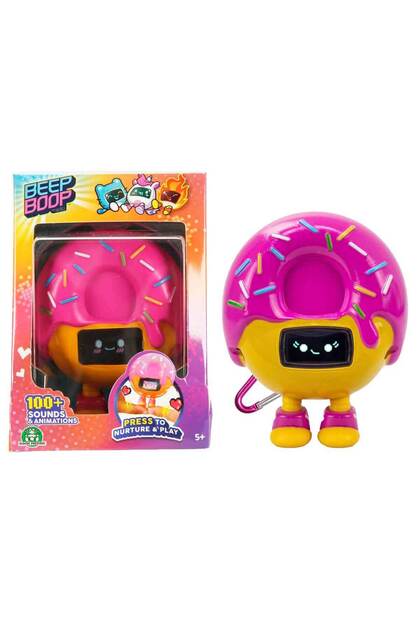 BANDAI Tamagotchi Orijinal - Fiyatı, Yorumları