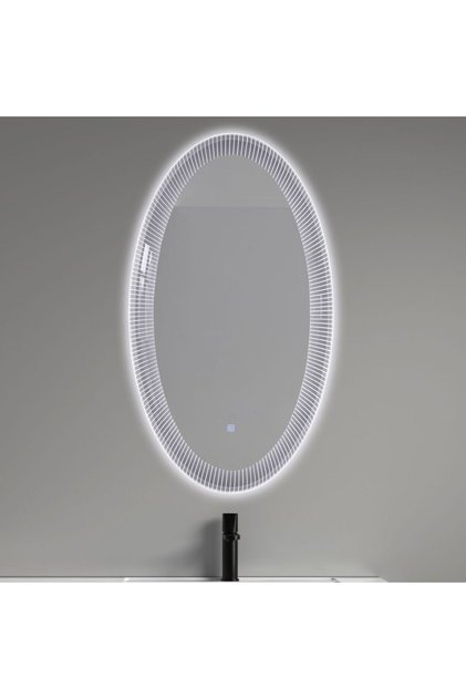 Plus Led Mirror Hs16482 925*525 1Pc/Set
