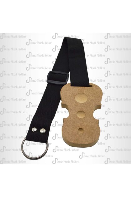 Çello Pik Sabitleyici-Pik Stopper - Naturel