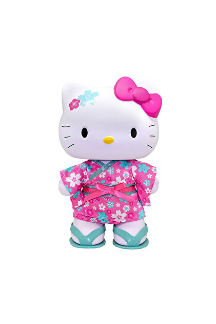 Hello Kitty Kimono Figür 30 cm 25841 - Fiyatı, Yorumları