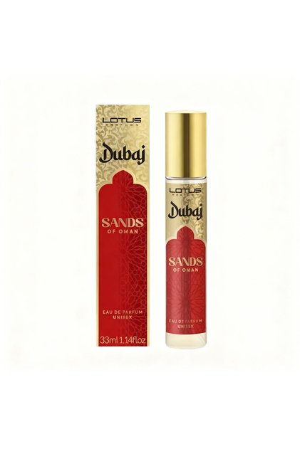 Dubai Sands of Oman Eau de Parfum 33ml