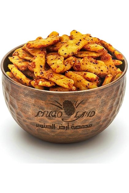 مكسرات يابانية (R514) 500 جرام