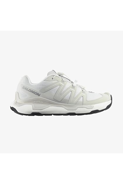 しろ Salomon 479113 Xc Roam Outdoor Açık Gri Erkek Spor Ayakkabı