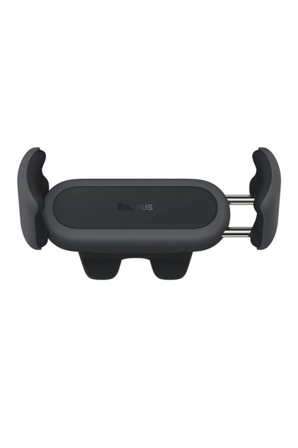 Suport Auto Steel Cannon 2, 5.4inch - 6.7inch, Negru SUGP000001