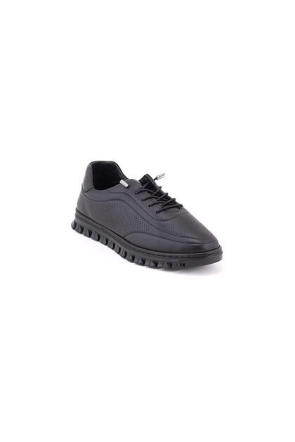 26150002Y Women's Genuine Leather Elastic Lightweight Comfort Shoes