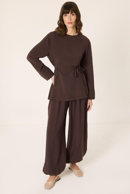 Modal Mixed 2-Piece Set