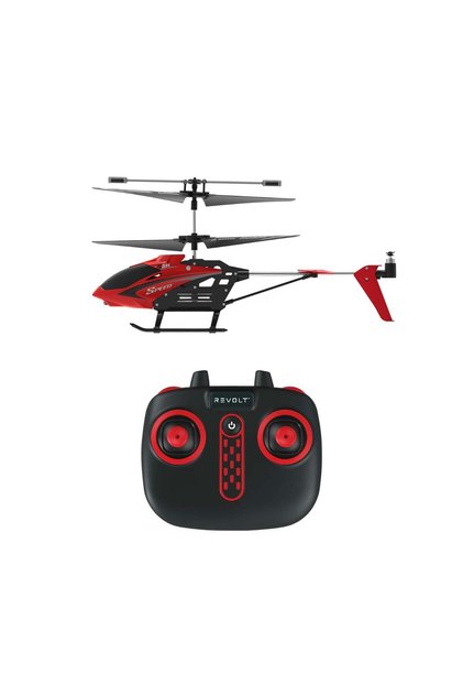 Elicopter cu telecomanda, Revolt, Airwolf Auto-Hover