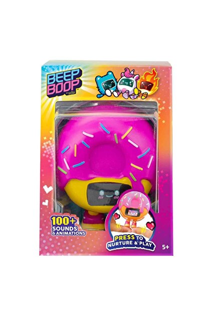 Beep Boop SANAL DOSTUM MOCHI - Fiyatı, Yorumları