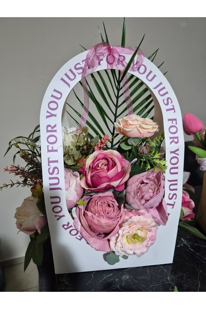 Pembe Rüya Çantası