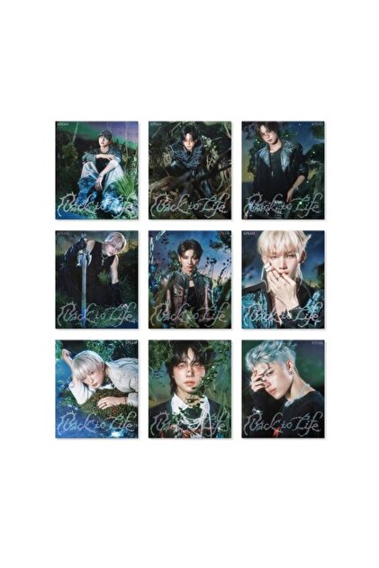 tays store ENHYPEN - Japan 4th Single [宵 -YOI-] Standard Edition