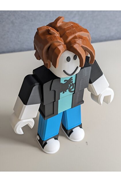 GIOCHI PREZIOSI Rbl49000 Roblox Sürpriz Paket Seri 11 - Rob0435