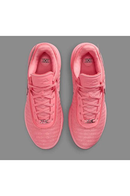 Nike LeBron 20 'Pink Diamond' Erkek Basketbol Ayakkabısı DJ5423