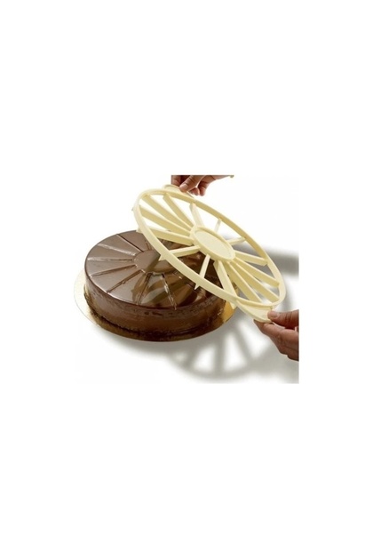 PASTA DİLİMLİYİCİ PLASTİK 8-12