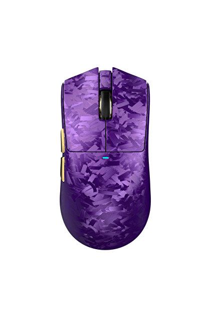 Attack Shark X11 ULTRA 8000 Hz 42000 DPI Ultra Hafif PAW3950MAX 3