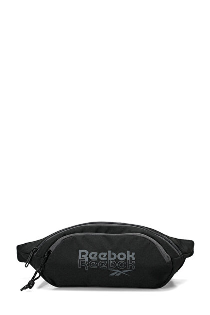Reebok Ona Waıst Bag Black Siyah Unisex Bel Çantası - Fiyatı