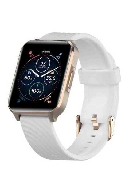 Ceas Smartwatch MotoWatch 70 Rose Gold