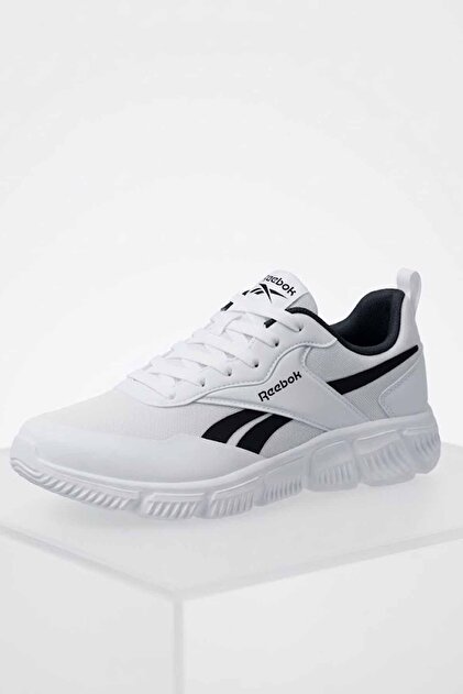 white reebok classics womens