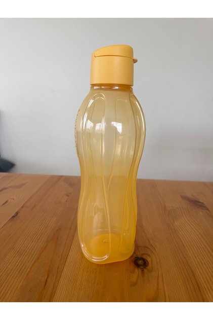 Eco şişe 1 Lt truncu