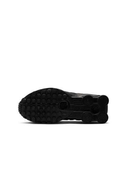 Nike Shox R4 Siyah Günlük Yürüyüş Ayakkabısı Sportie - Fiyatı
