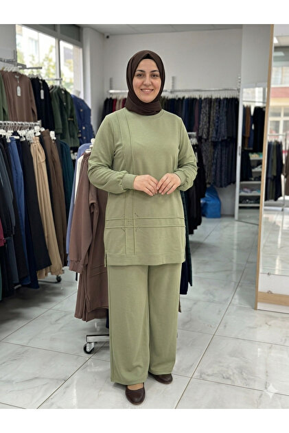 Spor Alt Üst İkili Takım