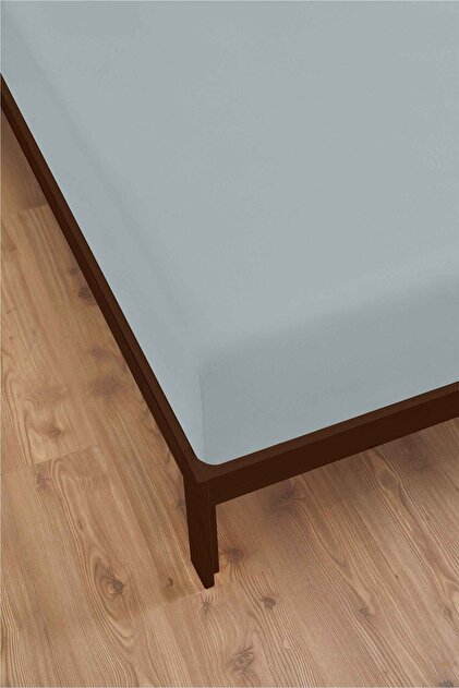 Colourist Single Fitted Sheet 100X200+30 cm