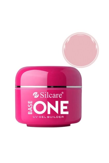 Gel UV Cover autonivelant - 50g