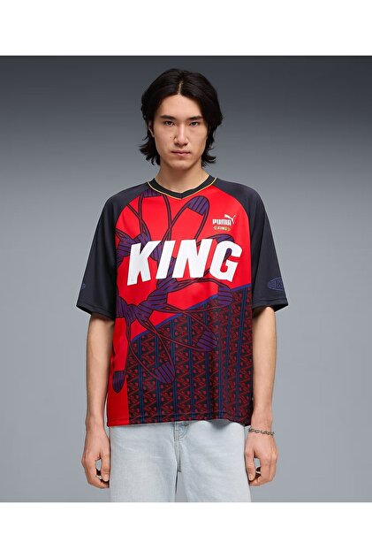 Puma King Extravaganza Jersey - Fiyatı, Yorumları