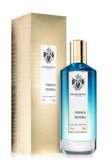 French Riviera EDP 120ml