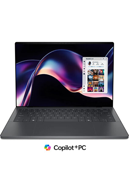 Dell XPS 14 Ultra X7 358H 32GB 1TB SSD Intel Arc 14 Touch 2.8K