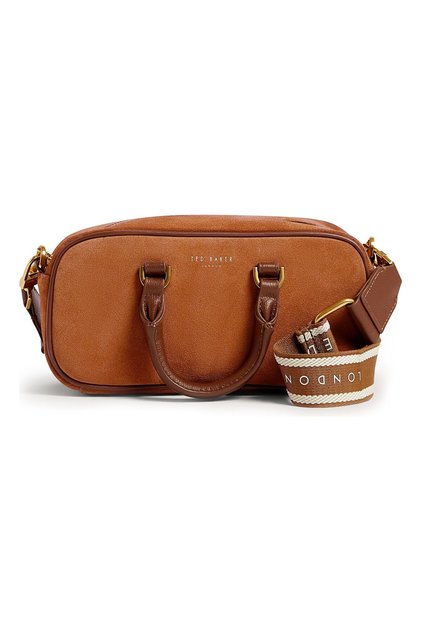 Shayia Handtasche Leder 25 cm