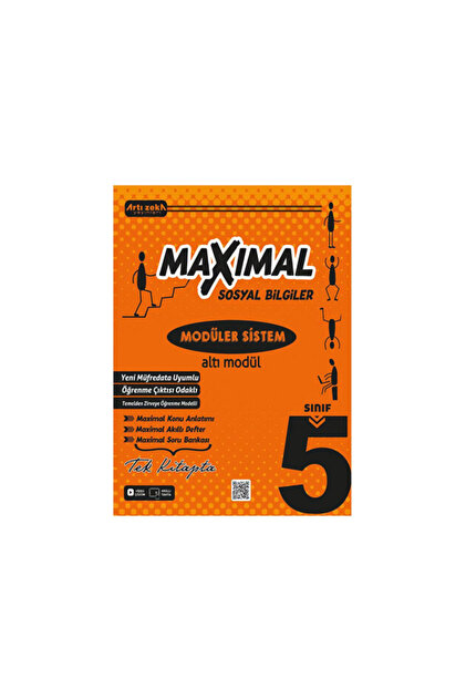 CONSOLIDATED SKATEBOARDS DVD 5枚セット Artı Zeka Yayınları 5. Sınıf Sosyal Bilgiler Maximal Modüler