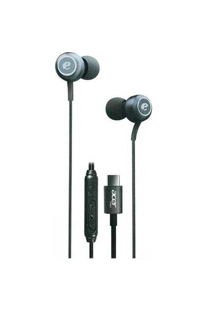 Stereo In-Ear Wired Headphone, AHW120