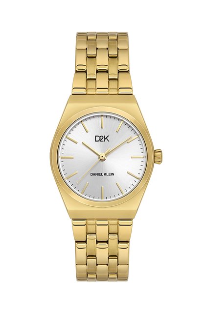 Original Dk.1.14472-5 D2K Women's Wristwatch 3 Atm Water Resistant with 2 Years Warranty