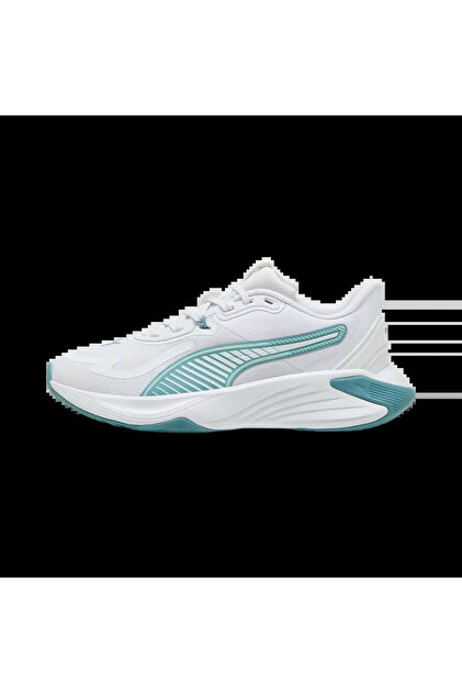 Puma 310477 20 PWR HYBRİD TR WNS HAFİF RAHAT TABAN GÜNLÜK UNİSEX
