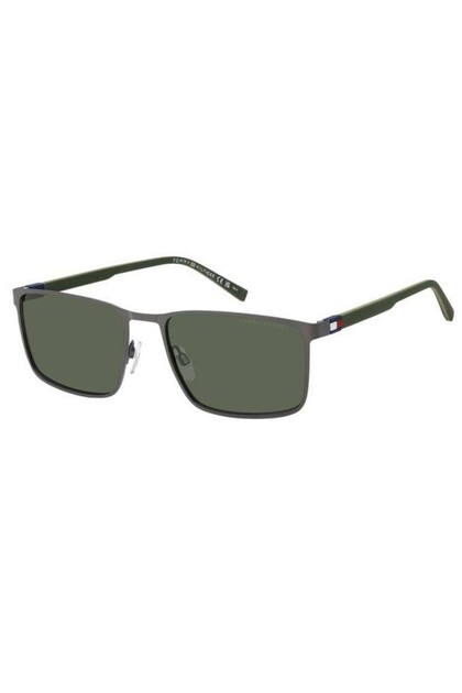 Tommy Hilfiger TM TH2142/S ZX9KU 56-17-145 Erkek Güneş Gözlüğü