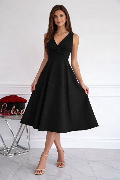 long prom dresses navy blue Sparkly Navy Blue Strapless Ruffle Layers Tulle Long Prom Dress