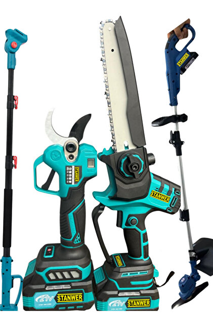 【ジャンク】Beam SE 450-SE / KST DS215MG×4個付き STANWER TELESKOPİK UZATMALI 4 LÜ SET 50 MM MAKAS BÜYÜK 20 CM BOY