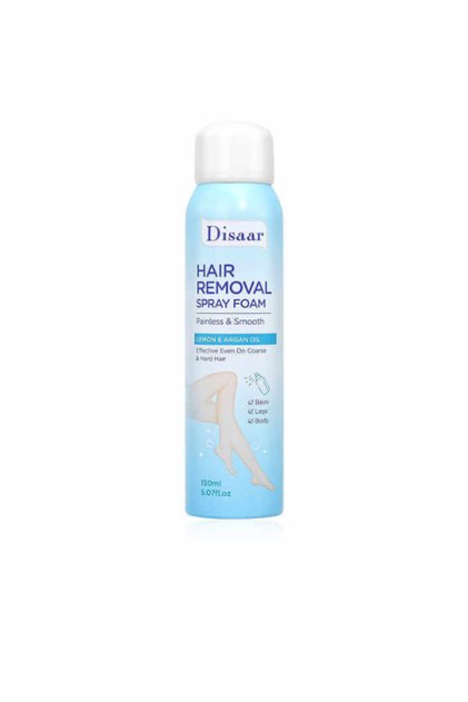 Hair removal Spray 150ml