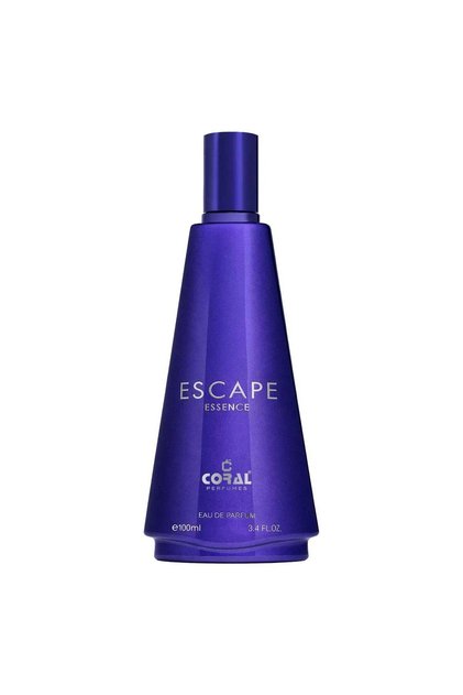 Coral Escape Essence For Women EDP 100ml