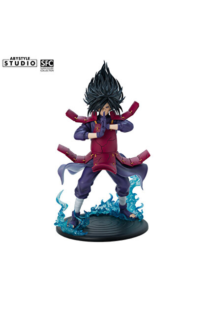 Naruto Shippuden Madara Uchiha 21cm