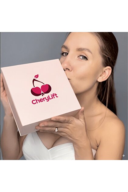 Cherylift Beauty CheryLift Çift Taraflı Yapışkanlı Push-Up Ped