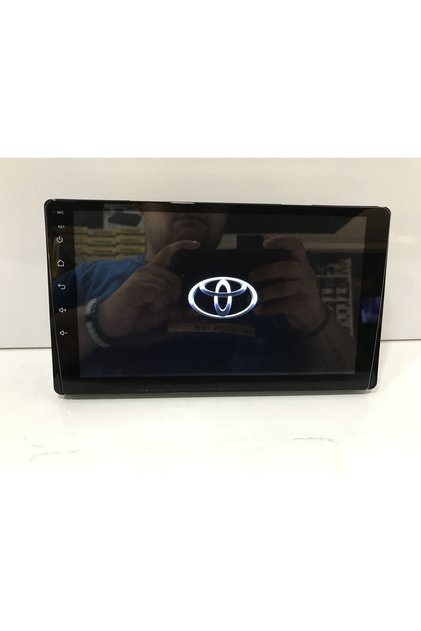 Toyota Corolla-auris 2018 Android 14 2-32 Multimedya Carplay-kamera-ıps