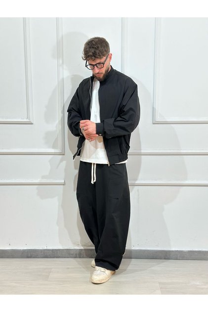 Compleu bărbătesc stil baggy Urbancollection
