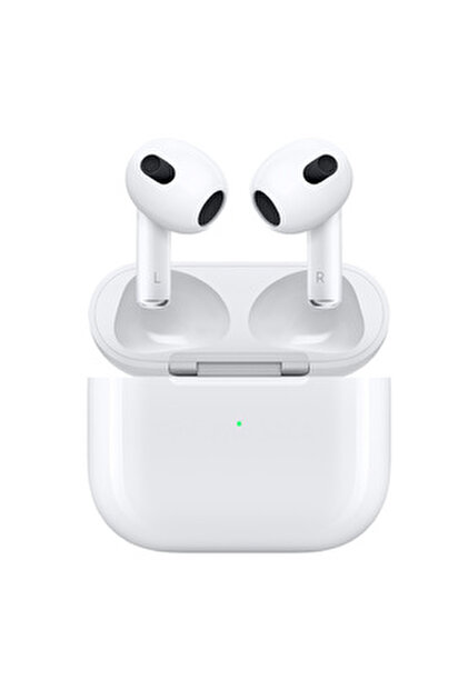 Apple AIRPODS MAX - STARLIGHT- Trendyol